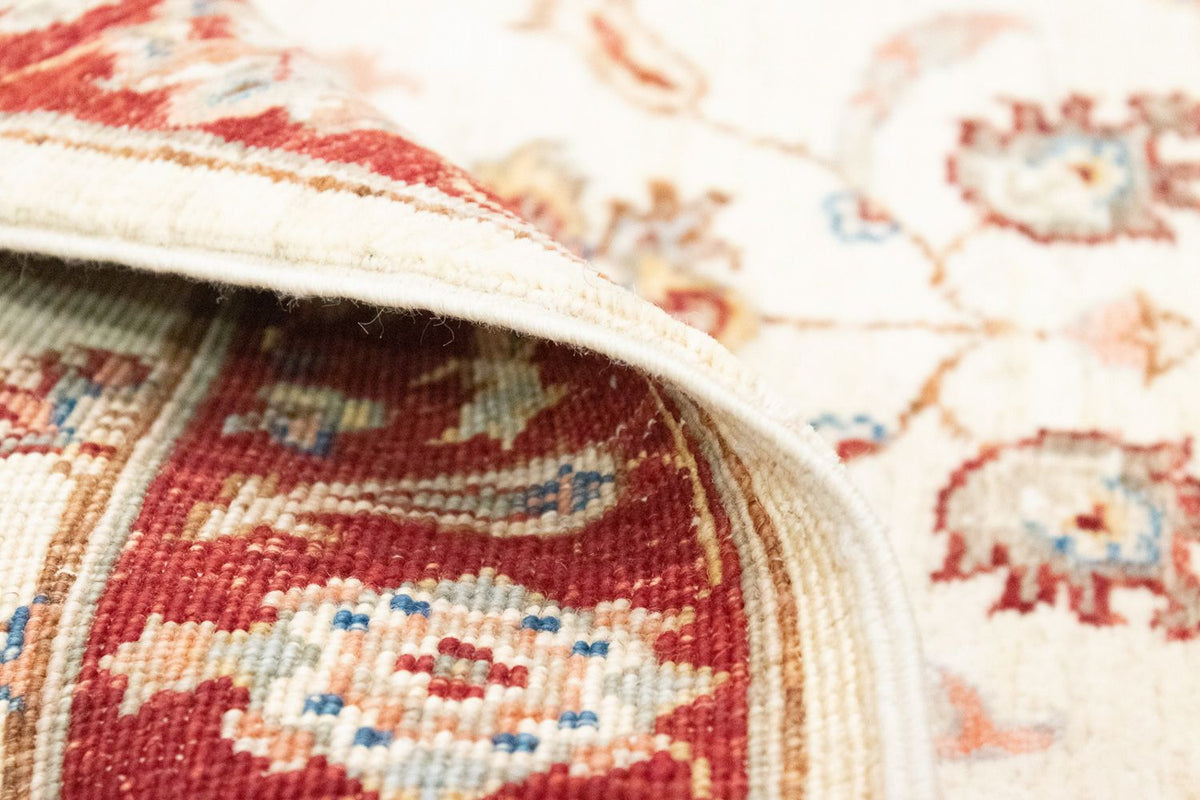 Tapis Ziegler - 117 x 81 cm - beige