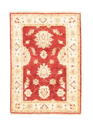 Tapis Ziegler - 119 x 84 cm - rouge