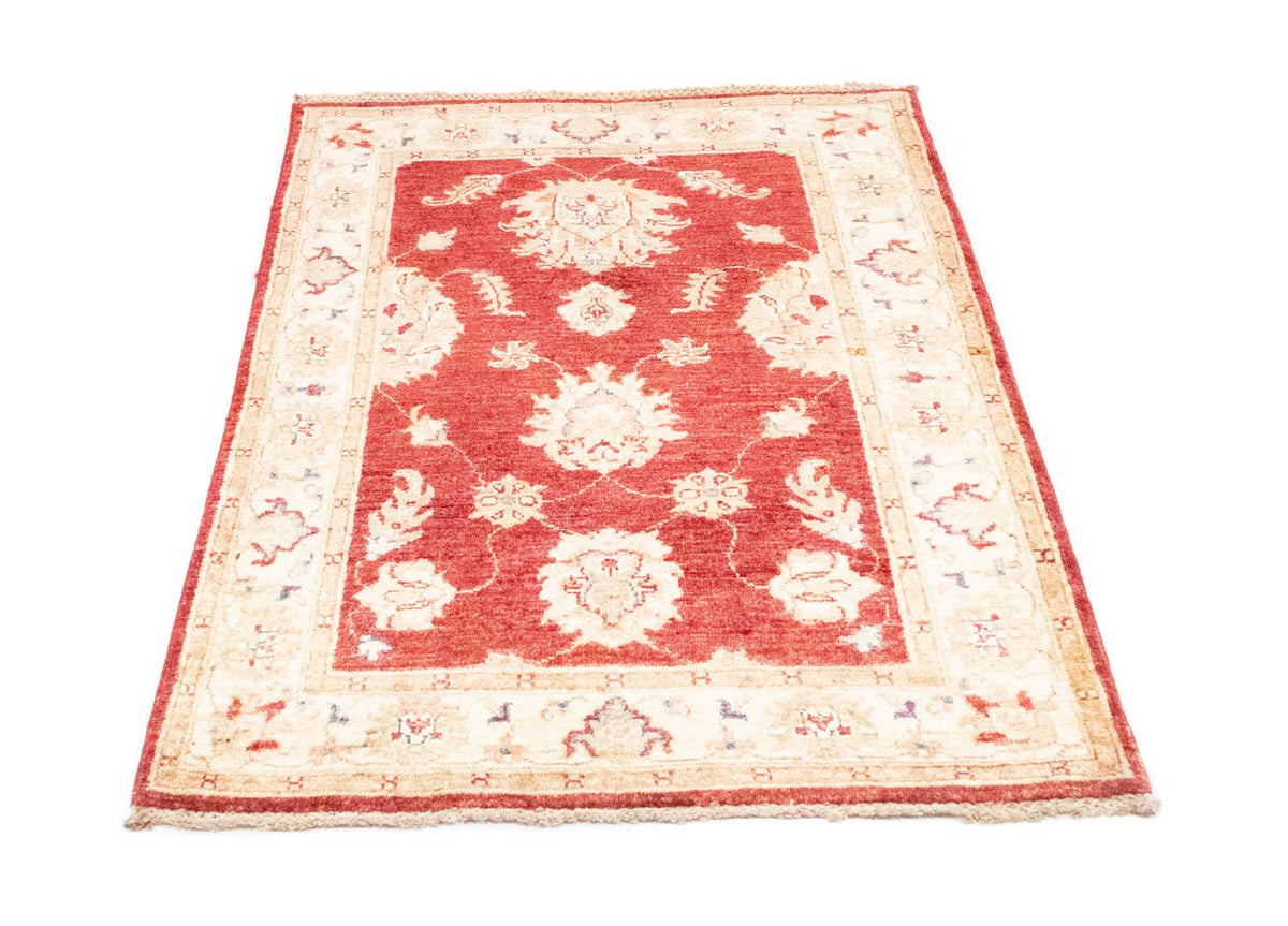 Tapis Ziegler - 119 x 84 cm - rouge