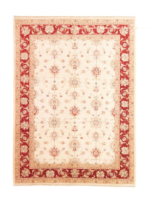 Tapis Ziegler - 292 x 208 cm - beige