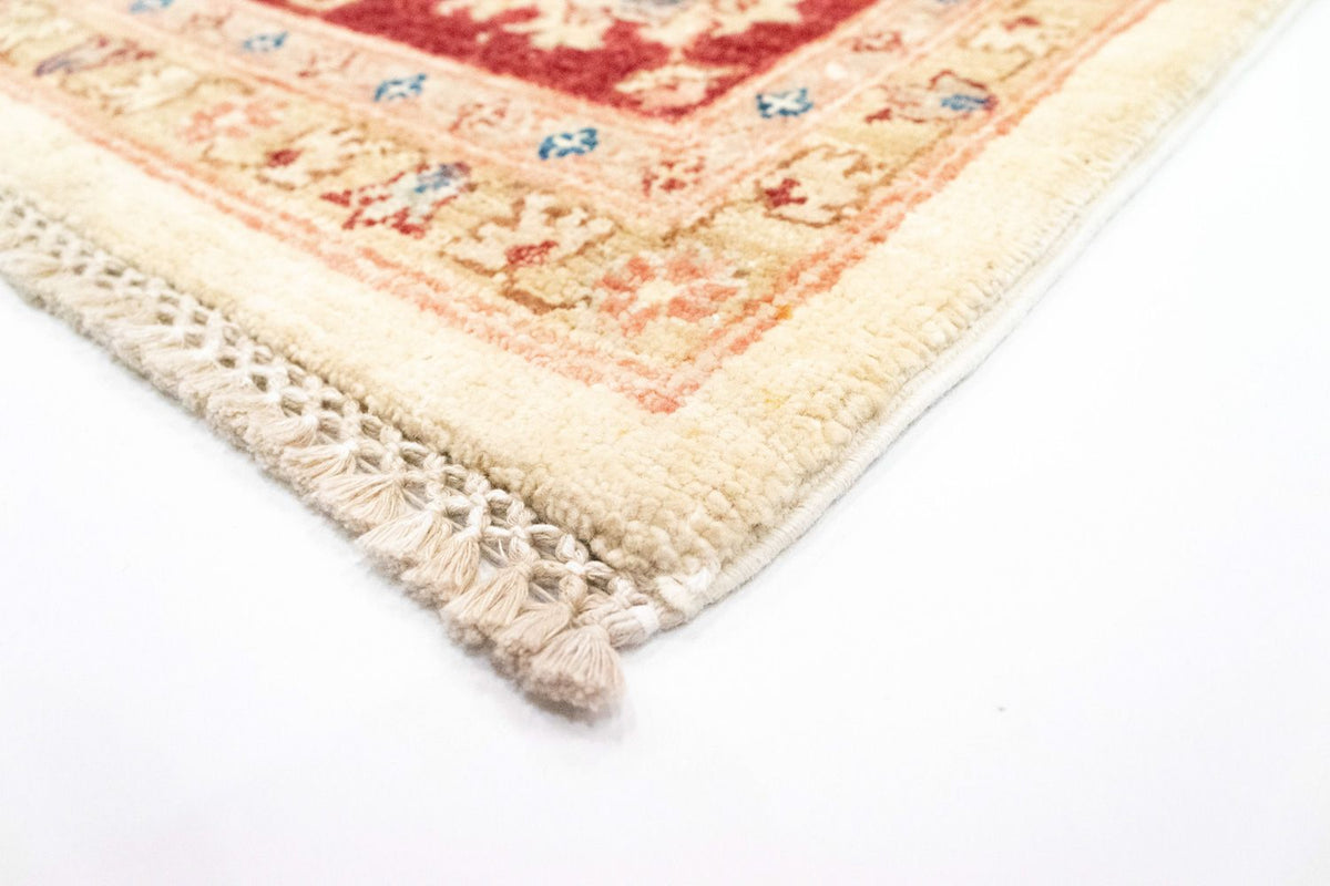 Tapis Ziegler - 292 x 208 cm - beige