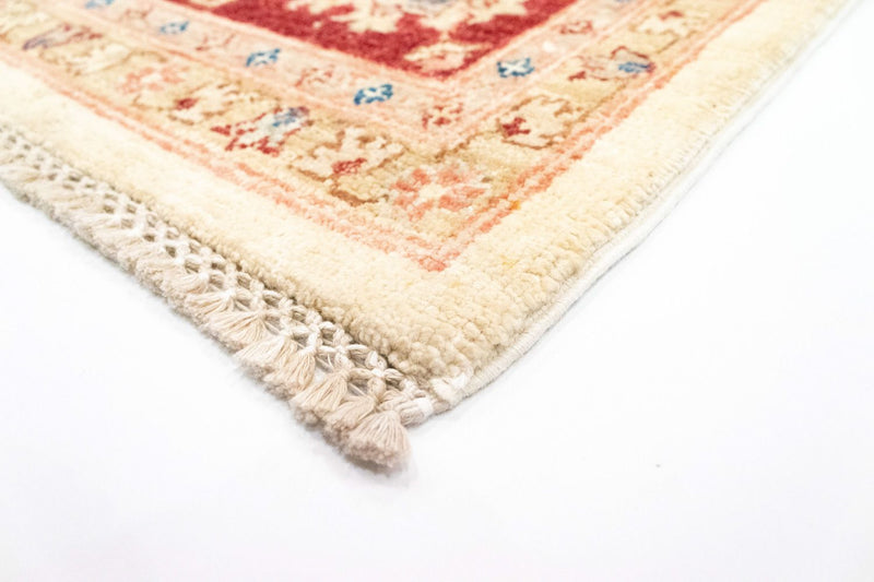 Tapis Ziegler - 292 x 208 cm - beige