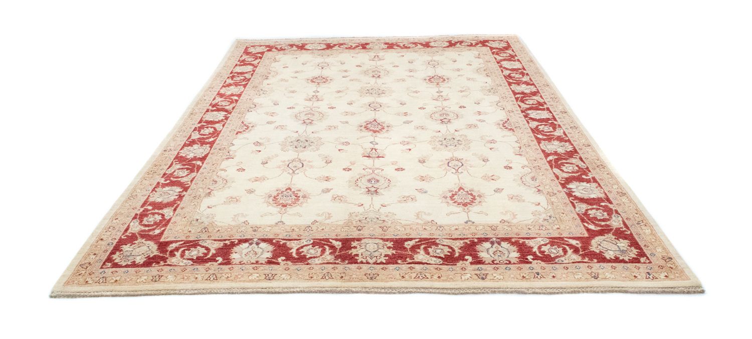 Tapis Ziegler - 292 x 208 cm - beige