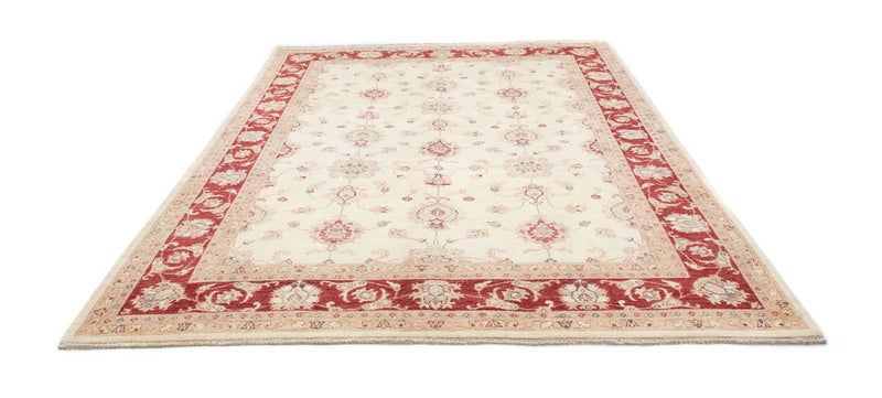 Tapis Ziegler - 292 x 208 cm - beige