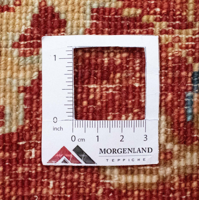 Tapis Ziegler - 292 x 208 cm - beige