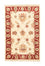 Tapis Ziegler - 126 x 78 cm - beige