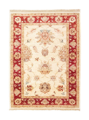 Tapis Ziegler - 116 x 83 cm - beige