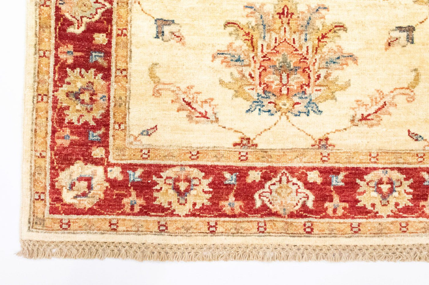 Tapis Ziegler 116x83cm - Tapis oriental