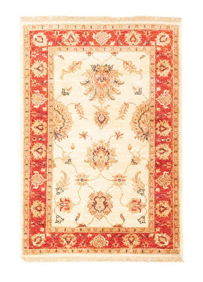 Tapis Ziegler - 125 x 83 cm - beige