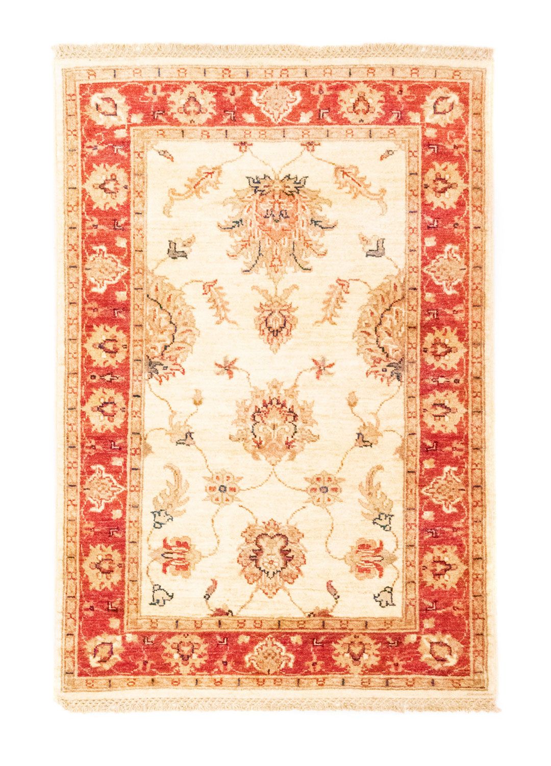 Tapis Ziegler - 125 x 83 cm - beige
