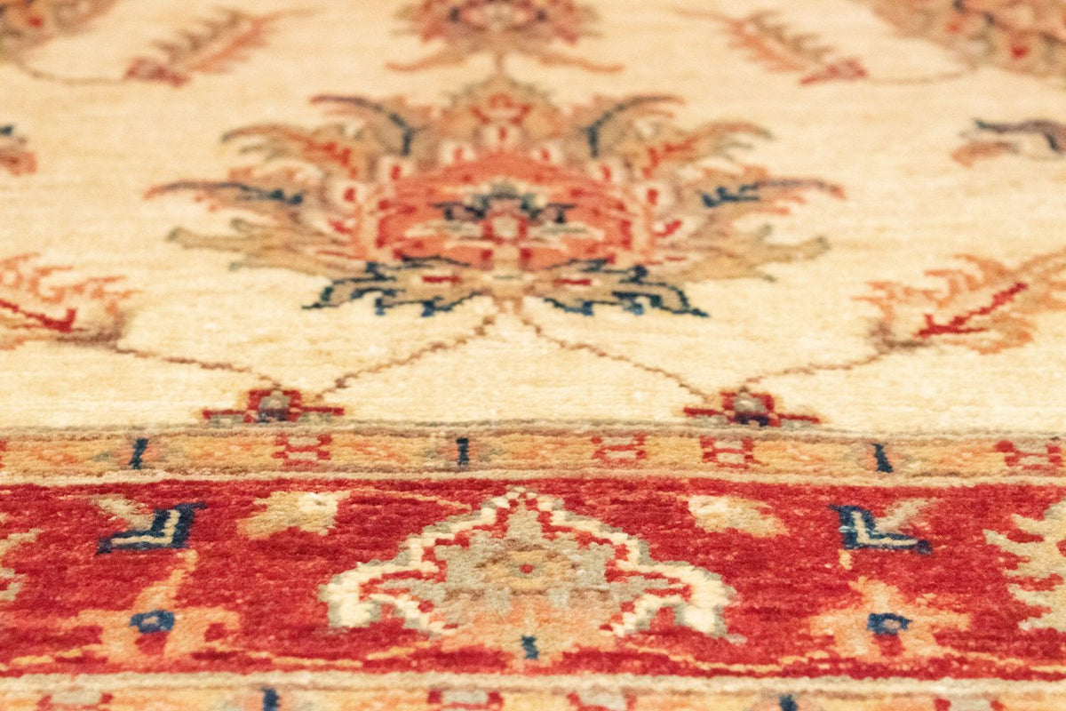 Tapis Ziegler - 125 x 83 cm - beige