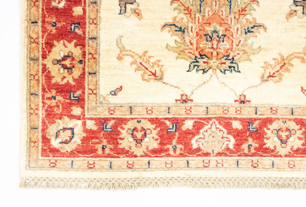 Tapis Ziegler - 125 x 83 cm - beige