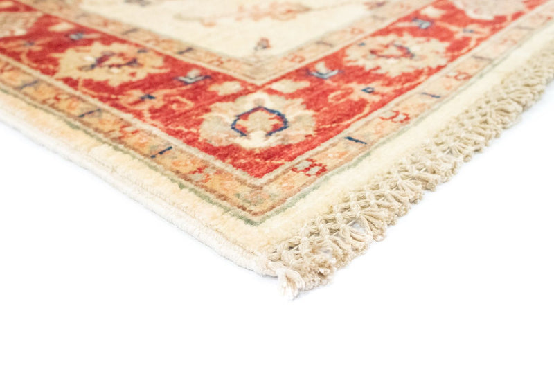 Tapis Ziegler - 125 x 83 cm - beige