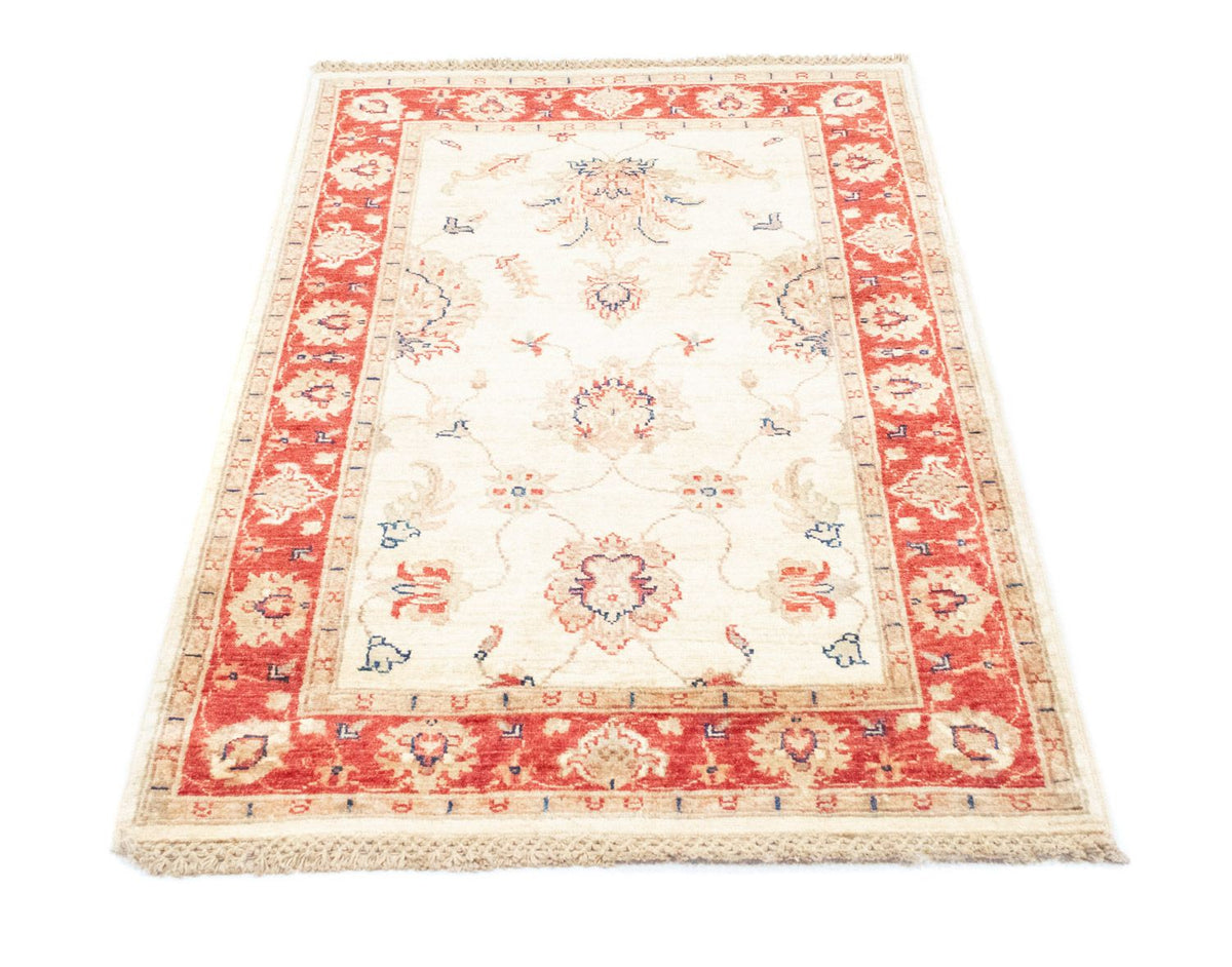 Tapis Ziegler - 125 x 83 cm - beige