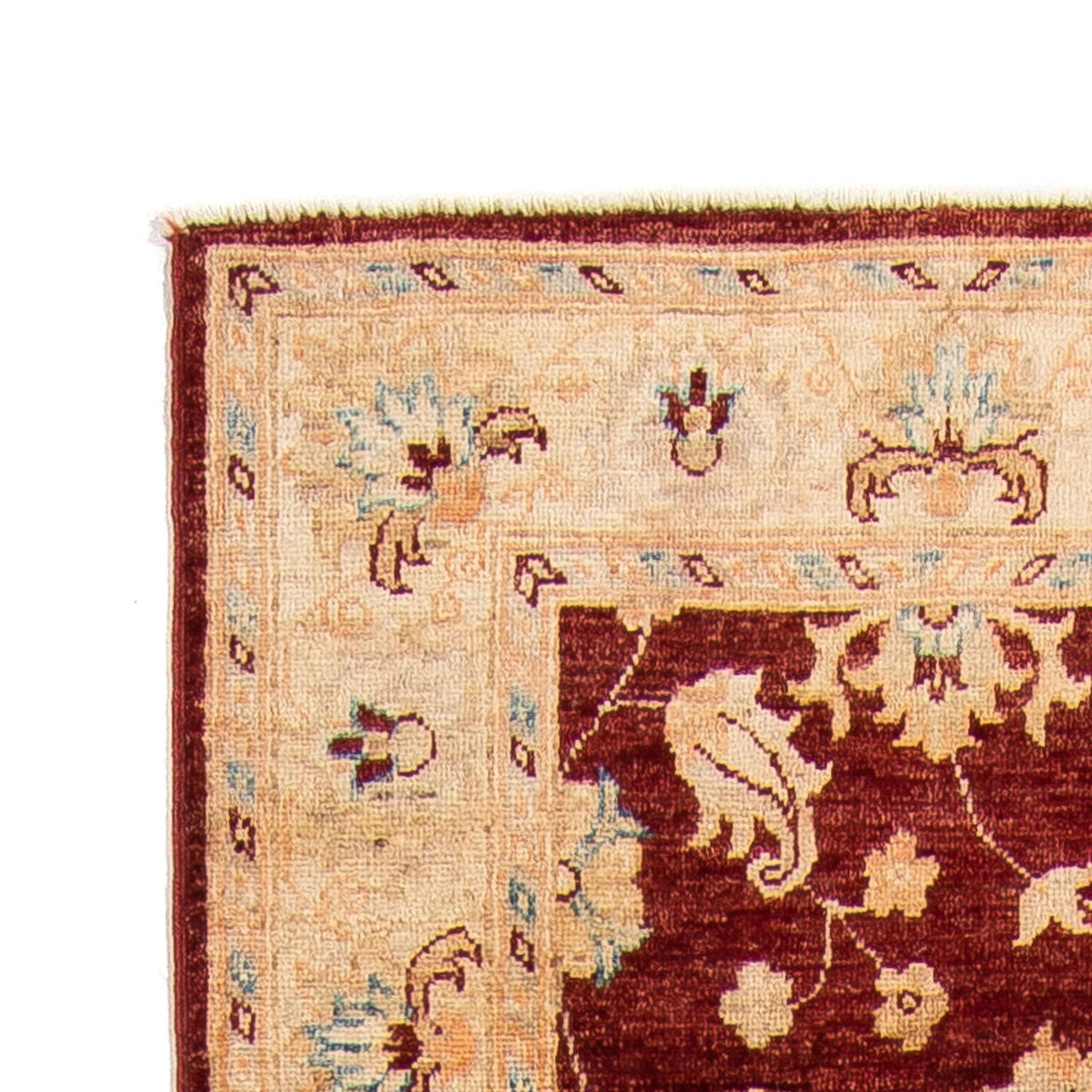 Tapis Ziegler 78x252cm - Tapis oriental