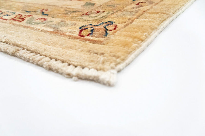 Tapis Ziegler - 294 x 211 cm - beige