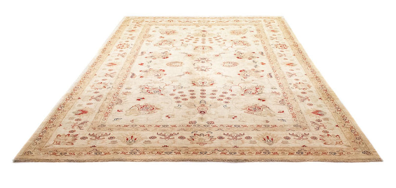 Tapis Ziegler - 294 x 211 cm - beige