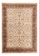 Tapis de Kashan indien Tapis 243x172cm - Tapis oriental