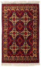 Tapis afghan 144x98cm - Tapis oriental