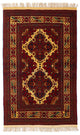 Tapis afghan 145x93cm - Tapis oriental