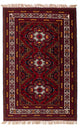 Tapis afghan 145x93cm - Tapis oriental