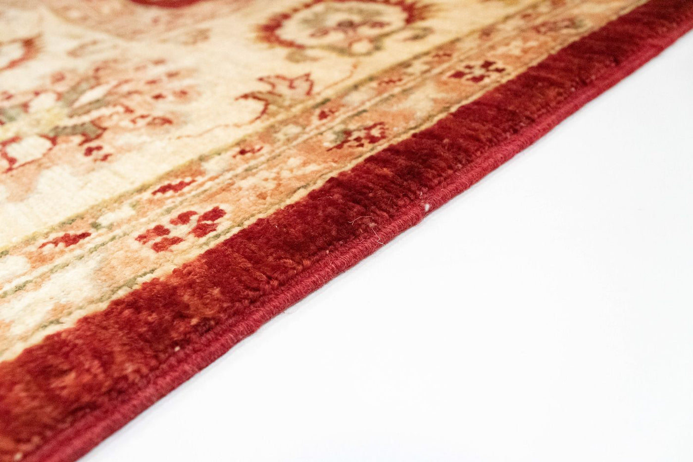 Tapis Ziegler 282x212cm - Tapis oriental