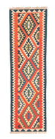 Kilim de Fars Tapis 204x60cm