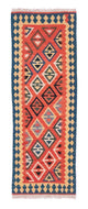 Kilim de Fars Tapis 200x70cm