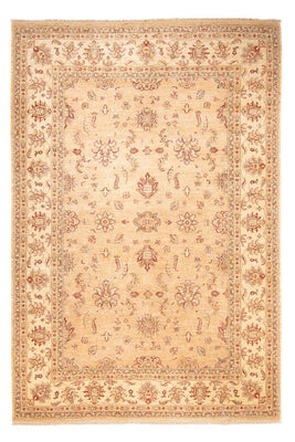 Tapis Ziegler - 292 x 209 cm - beige