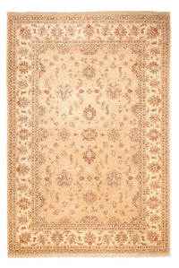 Tapis Ziegler - 292 x 209 cm - beige