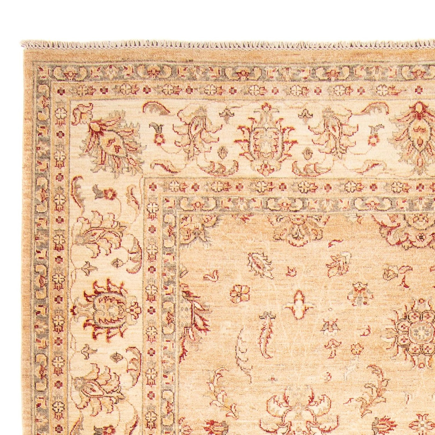Tapis Ziegler 292x209cm - Tapis oriental