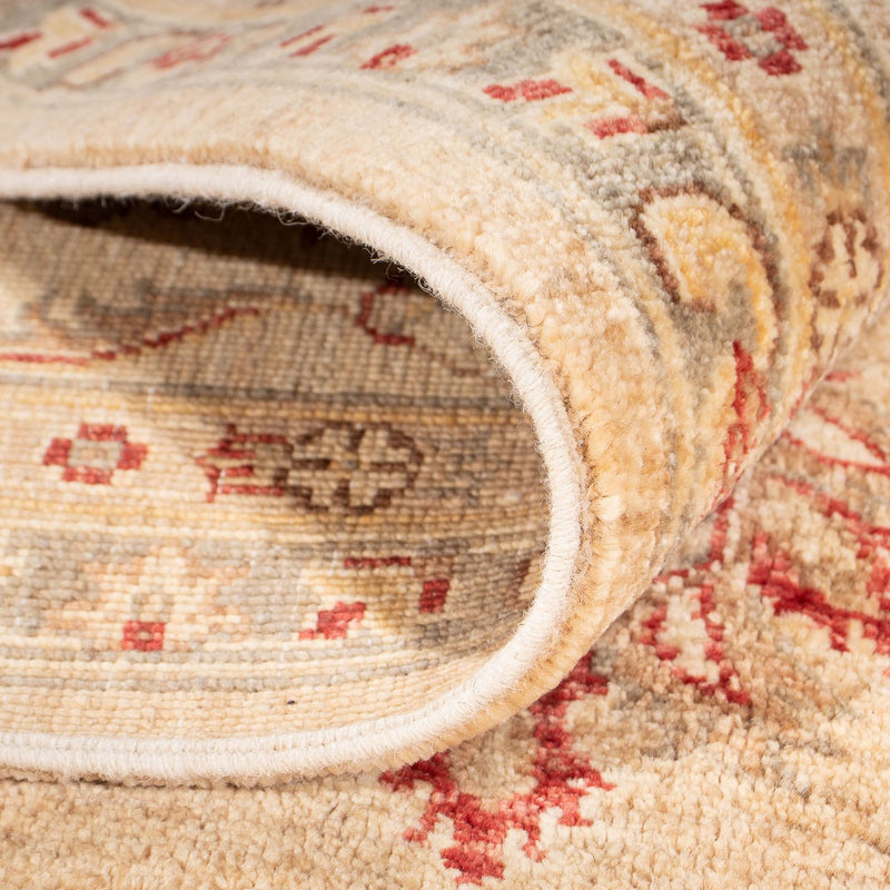 Tapis Ziegler - 292 x 209 cm - beige