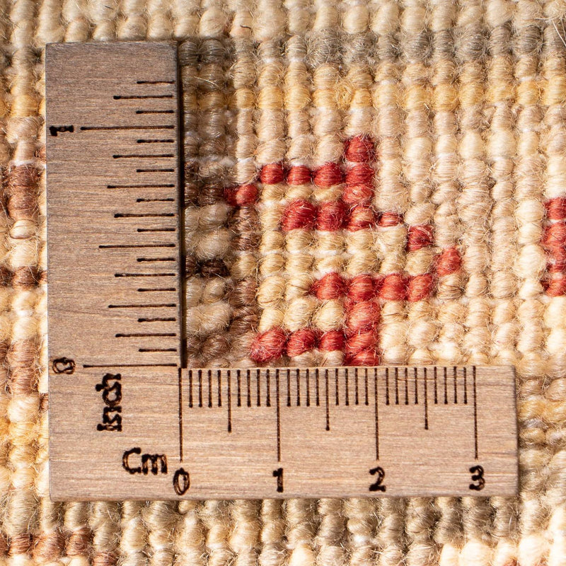 Tapis Ziegler - 292 x 209 cm - beige