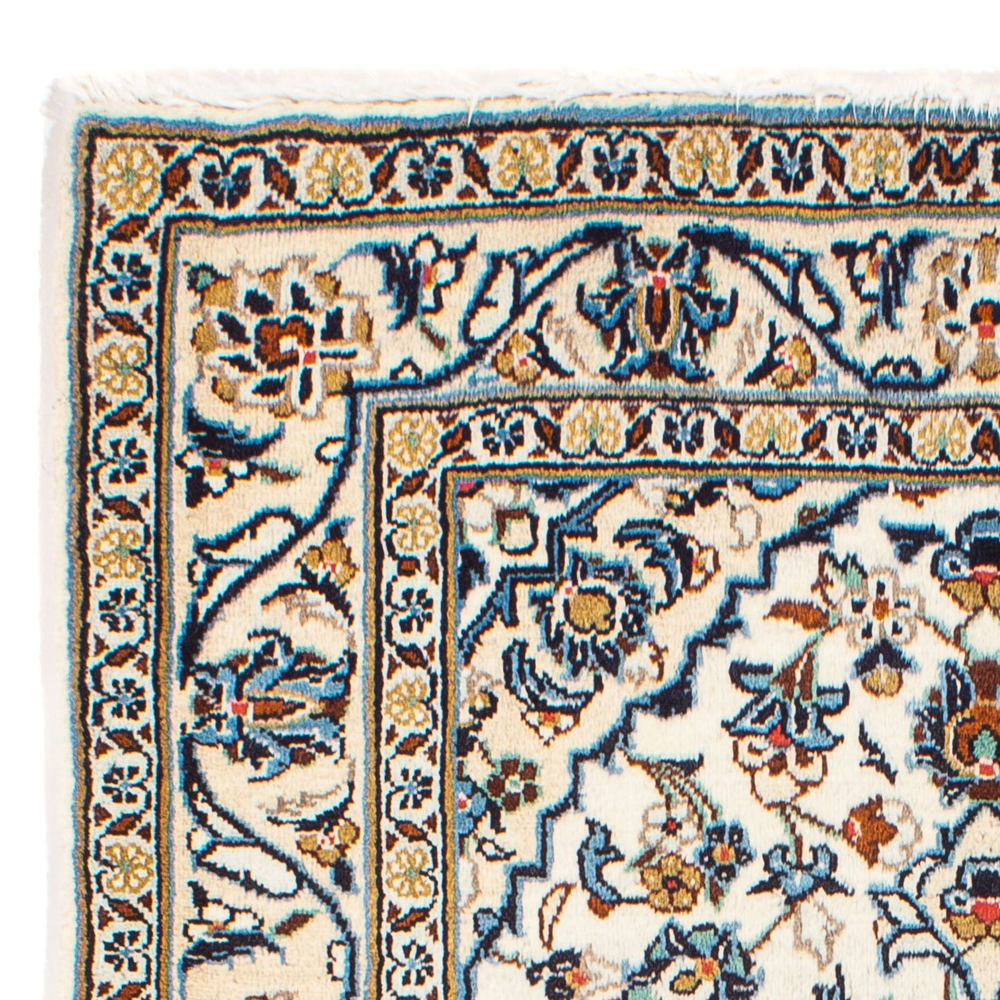 Tapis de Kashan Tapis 154x100cm - Tapis persan