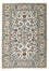 Tapis persan - Keshan - 152 x 100 cm - beige