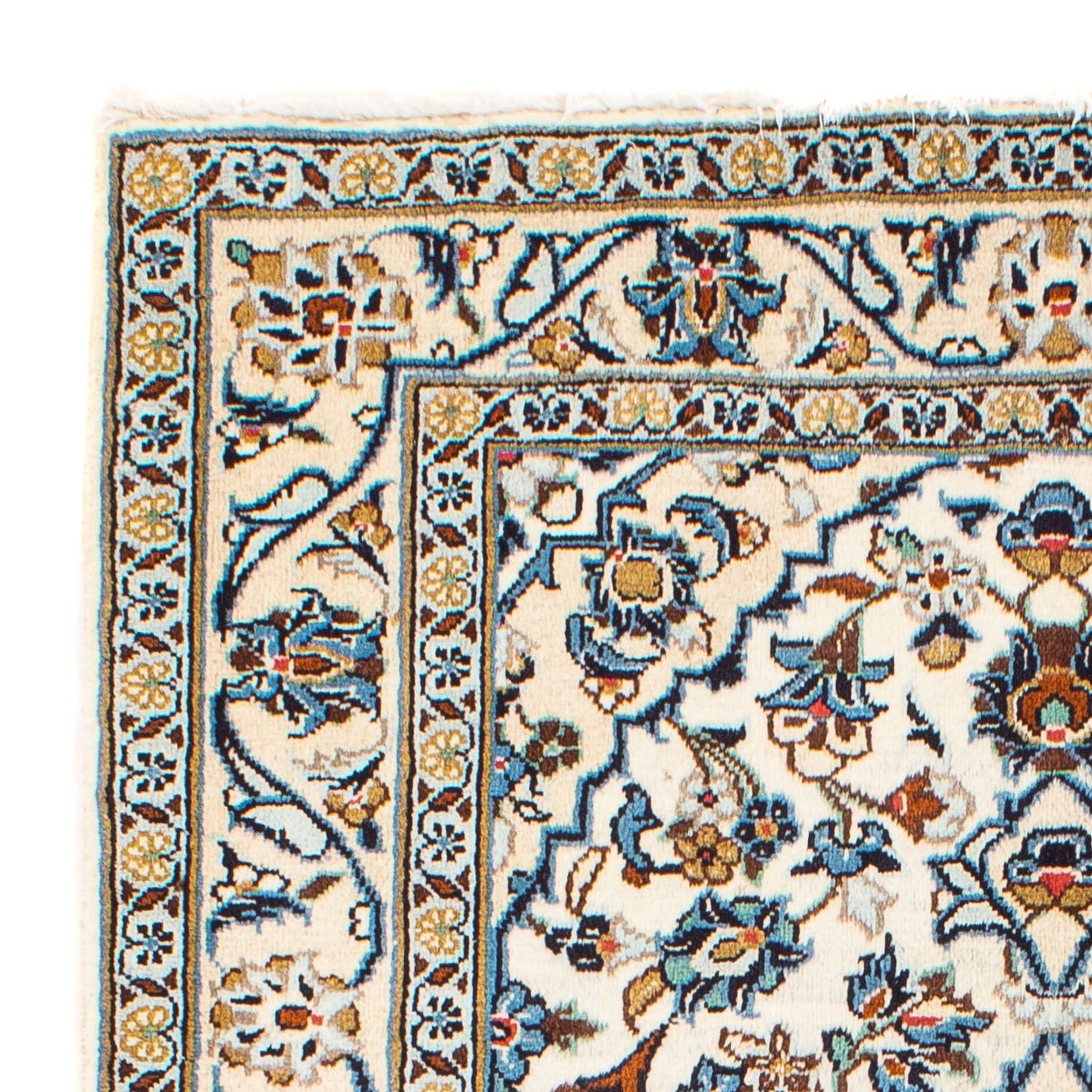 Tapis de Kashan Tapis 152x100cm - Tapis persan