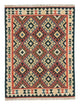 Kilim de Fars Tapis 200x150cm