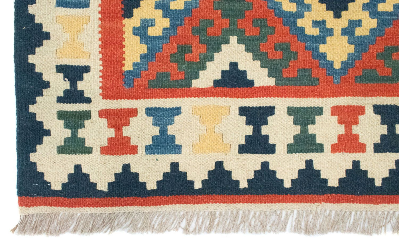 Kilim de Fars Tapis 200x150cm
