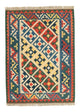 Tapis Kelim de Fars Tapis 200x147cm