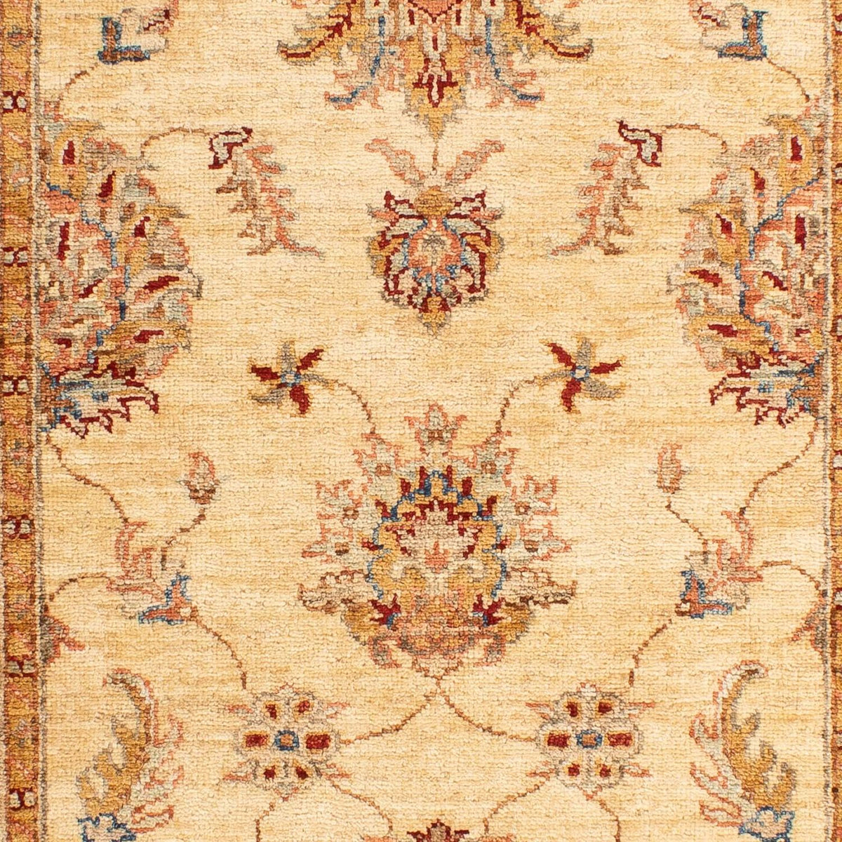 Tapis Ziegler - 116 x 83 cm - beige