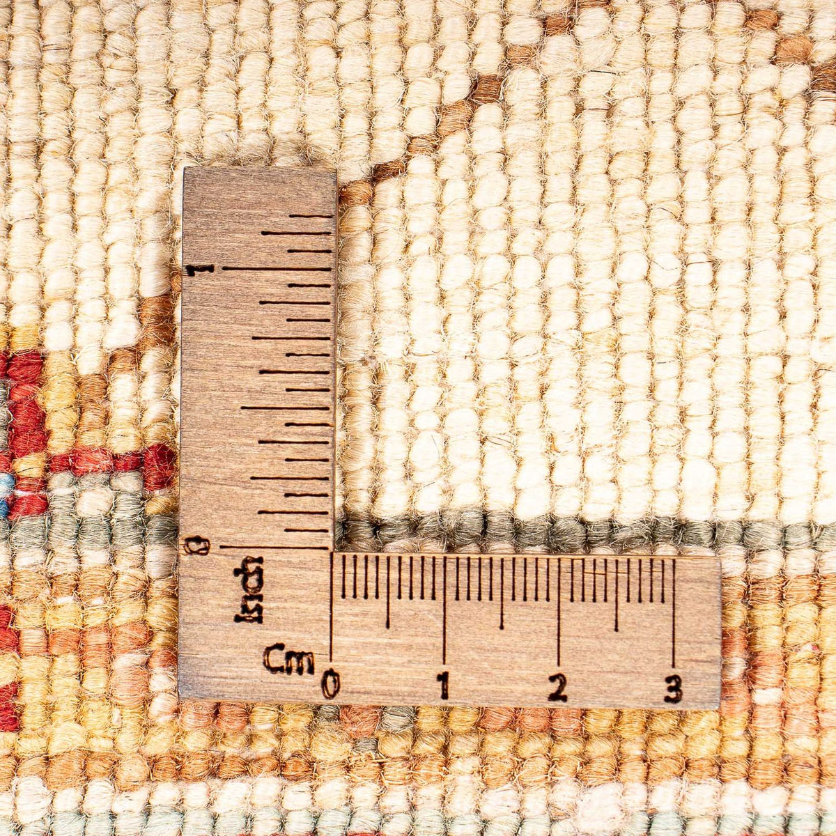 Tapis Ziegler - 116 x 83 cm - beige