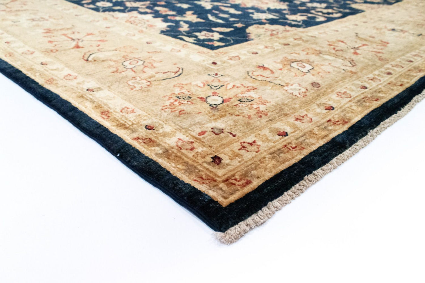 Tapis Ziegler 290x206cm - Tapis oriental