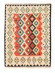 Kilim de Fars Tapis 205x155cm