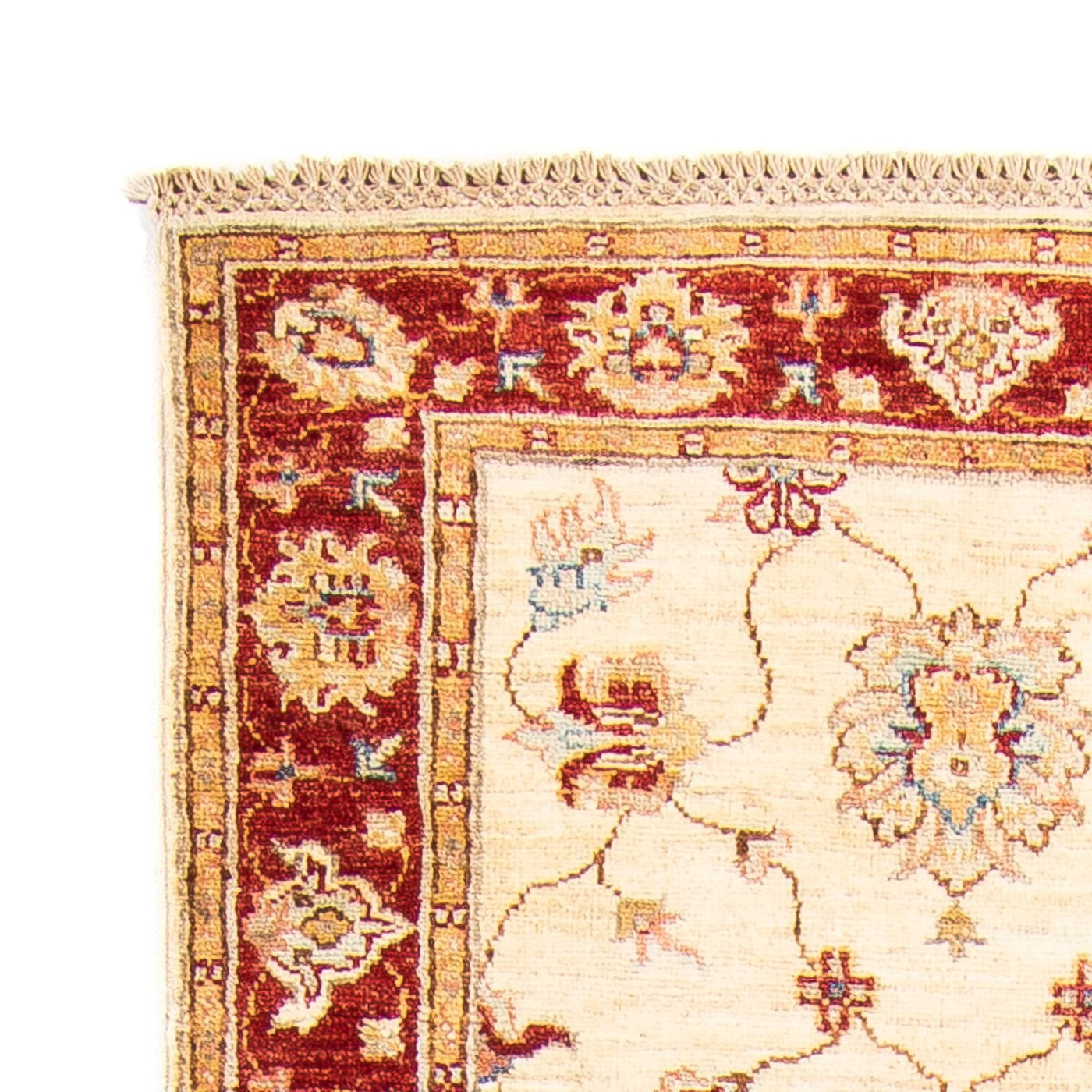 Tapis Ziegler 268x82cm - Tapis oriental