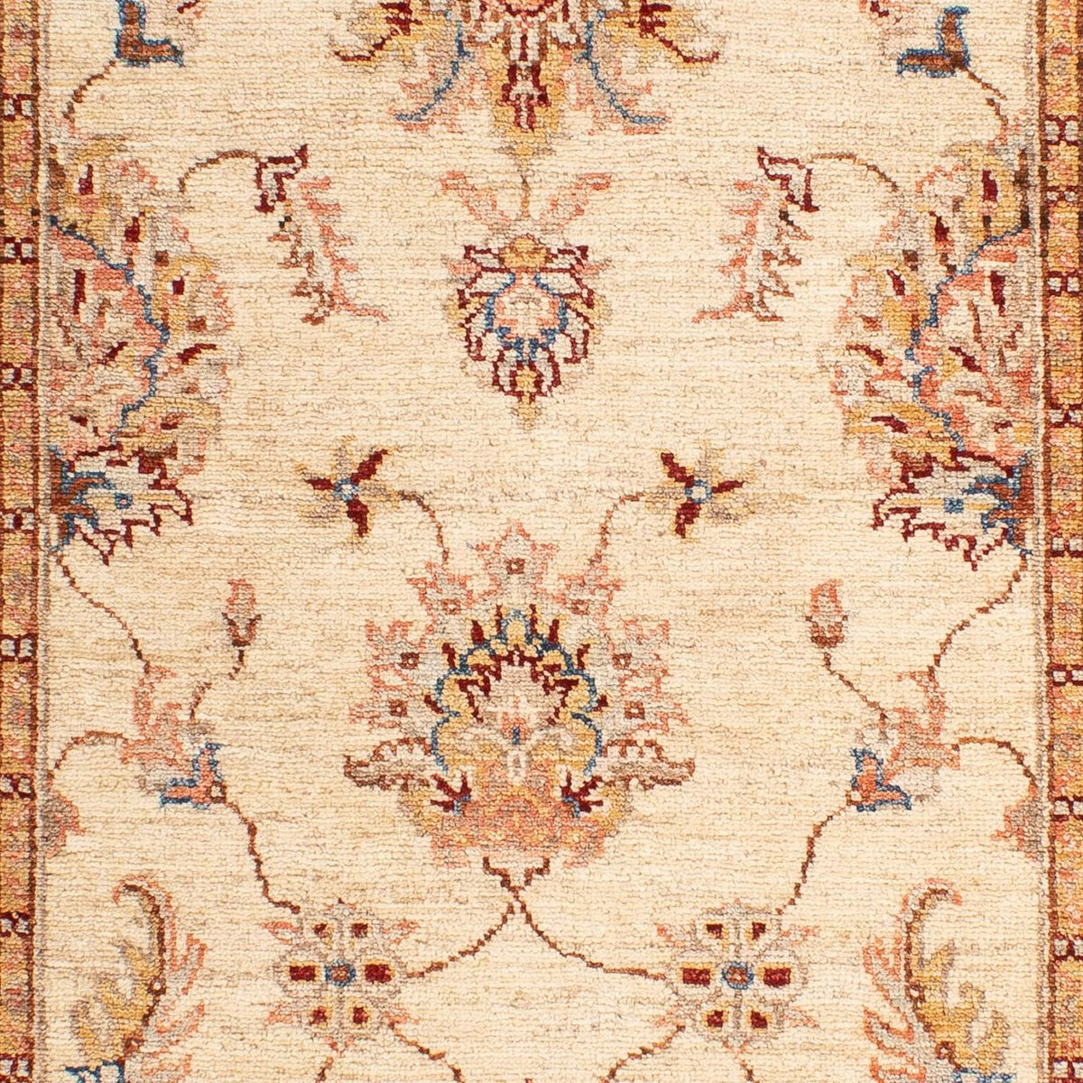 Tapis Ziegler - 127 x 81 cm - beige
