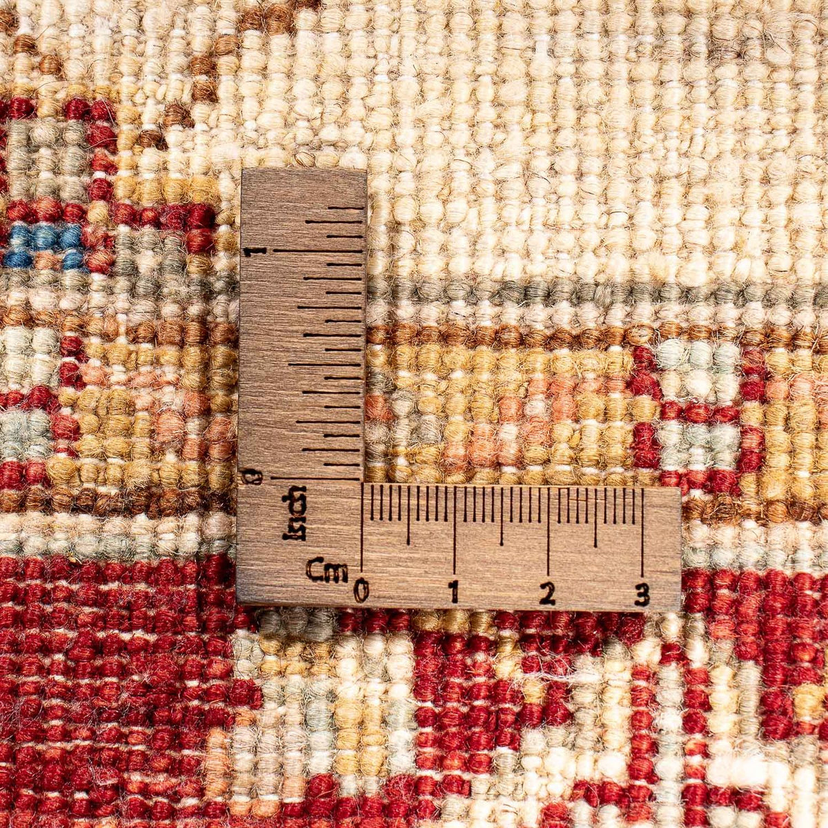 Tapis Ziegler - 127 x 81 cm - beige