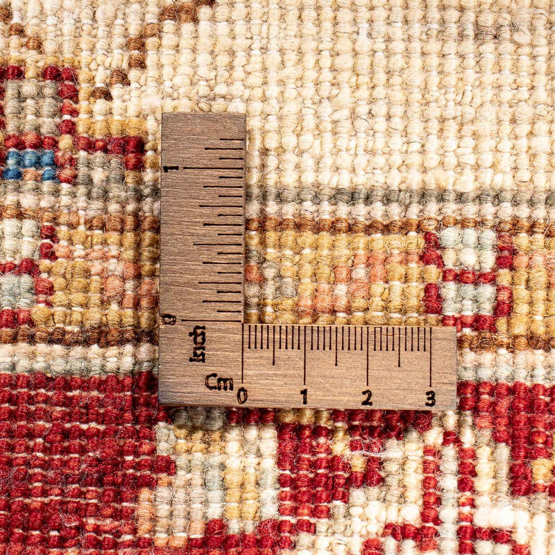 Tapis Ziegler - 127 x 81 cm - beige