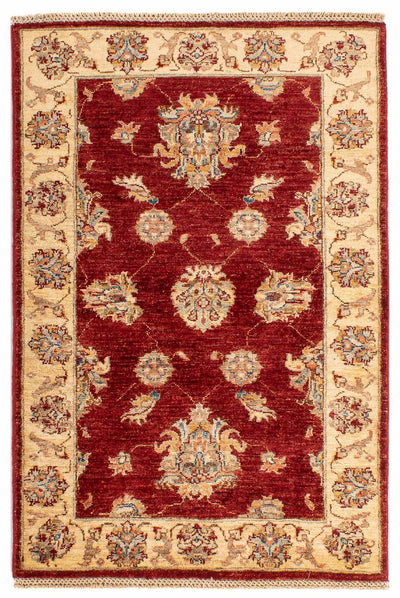 Tapis Ziegler 84x124cm - Tapis oriental