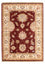 Tapis Ziegler - 124 x 84 cm - marron