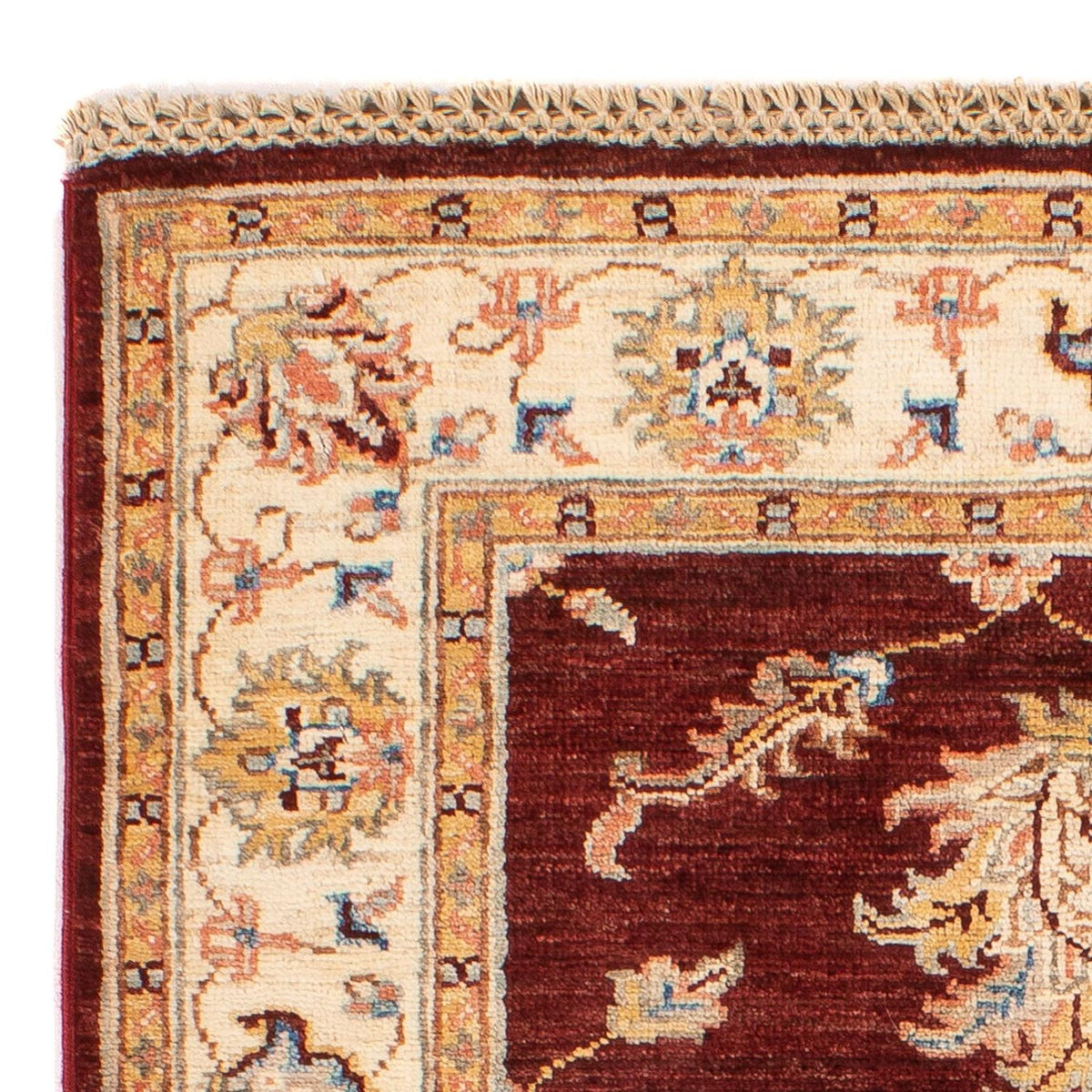 Tapis Ziegler 84x124cm - Tapis oriental